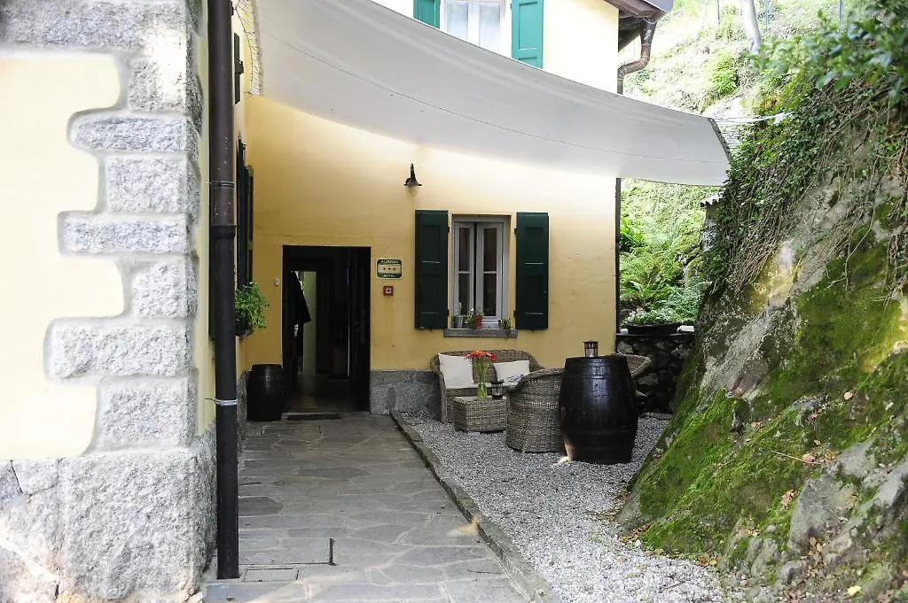 Ristorante Hotel Falchetto-1